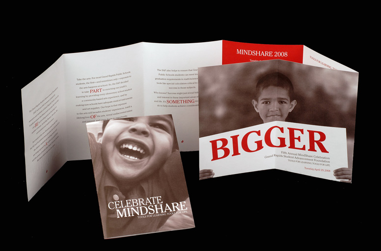 Mindshare Invitation 2